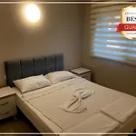 Aparthotel Silver Tower 3*