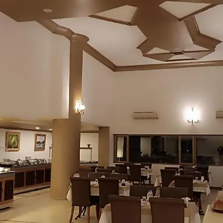 Silver Tower 3* Kusadasi