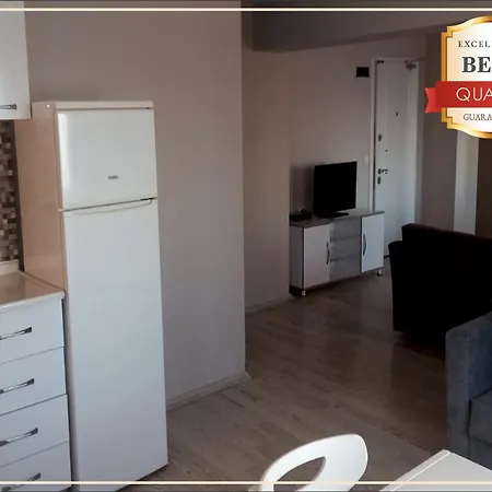 Silver Tower 3* Kusadasi