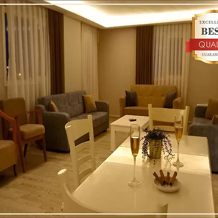 Silver Tower Family Aparthotel