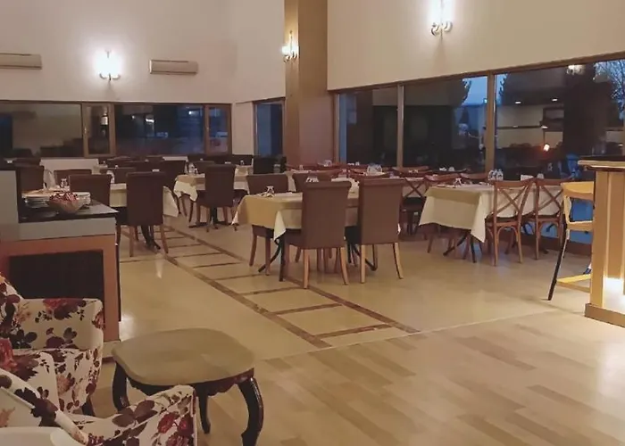 Silver Tower Lejlighedshotel 3*