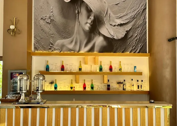 Silver Tower 3* Kusadası