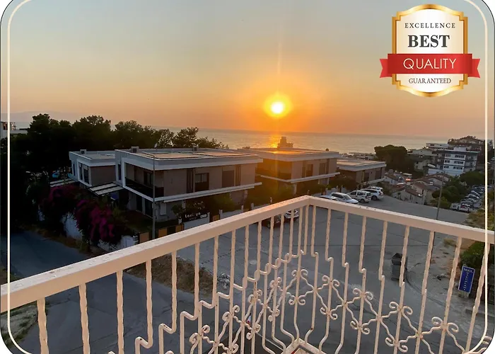 Lejlighedshotel Silver Tower