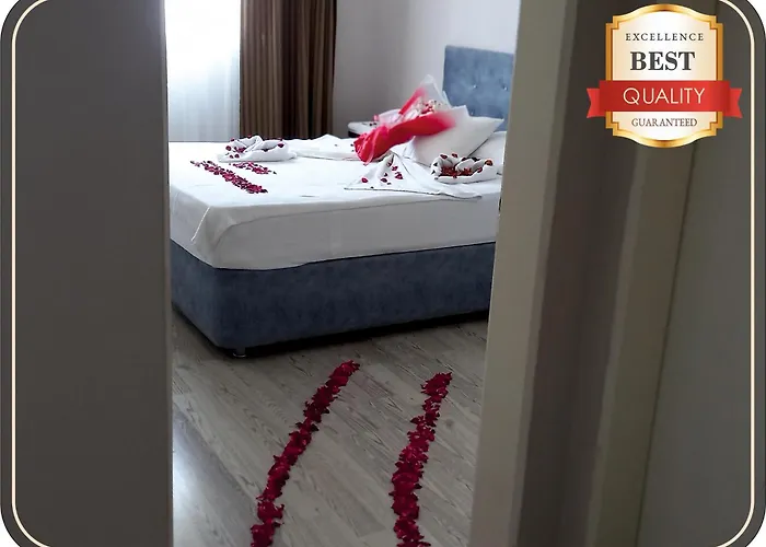 Lejlighedshotel Silver Tower