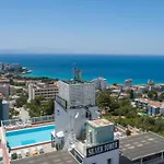 Silver Tower Residence 3*