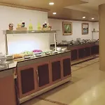 Silver Tower Residence Kusadası
