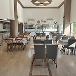 Silver Tower Residence Aparthotel Kusadası