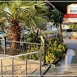 Silver Tower Apart Otel 3*