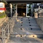 Apart Otel Silver Tower 3*
