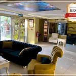 Apart Otel Silver Tower Kuşadası