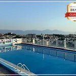 Silver Tower Apart Otel 3*