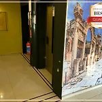 Apart Otel Silver Tower 3*