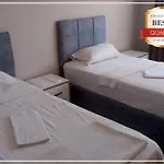 Apart Otel Silver Tower