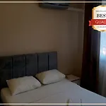 Silver Tower Apart Otel Kuşadası