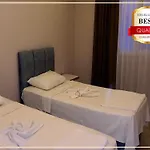 Apart Otel Silver Tower Kuşadası