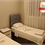 Silver Tower Apart Otel