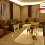Silver Tower Apart Otel