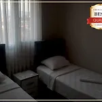 Silver Tower Apart Otel 3*