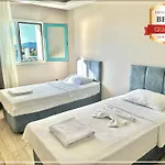 Apart Otel Silver Tower 3*