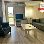 Silver Tower Apart Otel Kuşadası