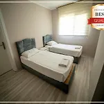 Silver Tower 3* Kuşadası