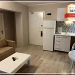 Silver Tower Apart Otel