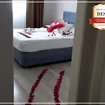 Apart Otel Silver Tower