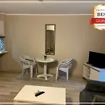 Silver Tower 3*