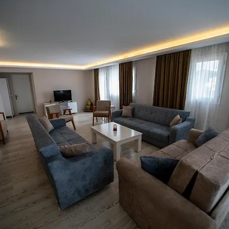 Silver Tower Kuşadası