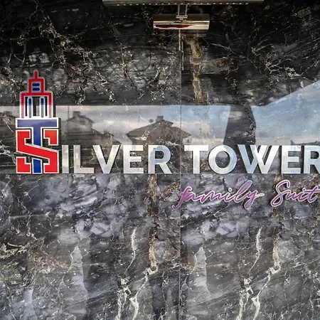 Silver Tower 2* Kuşadası