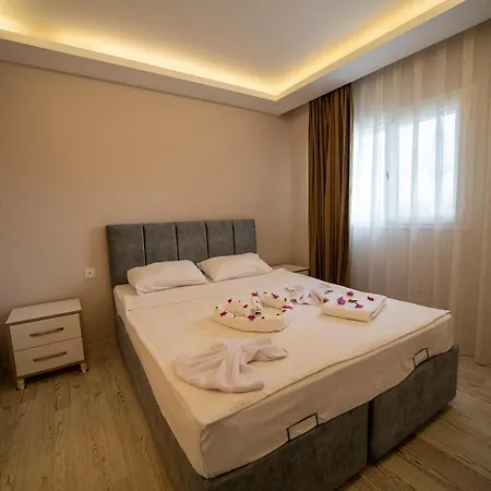 Aparthotel Silver Tower Kuşadası