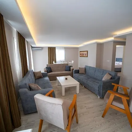 Silver Tower Aparthotel 2*