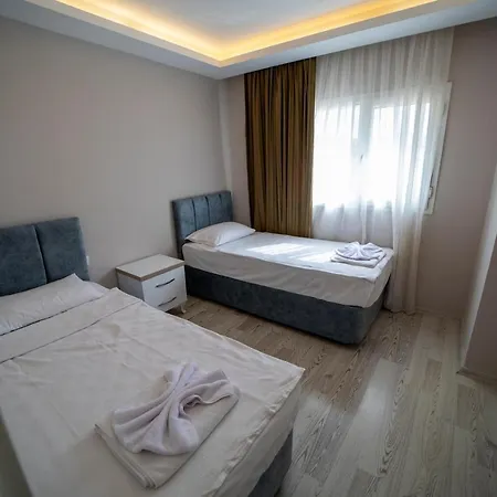 Silver Tower 2* Kuşadası