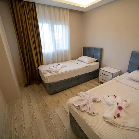 Aparthotel Silver Tower