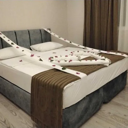 Silver Tower 2* Kuşadası