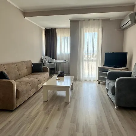 Silver Tower 2* Kuşadası