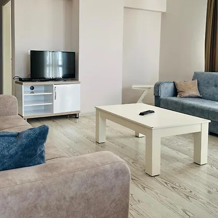 Aparthotel Silver Tower Kuşadası