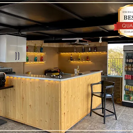 Silver Tower クシャダス