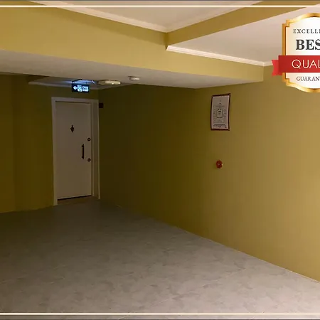 Silver Tower Residence 3* Kusadası