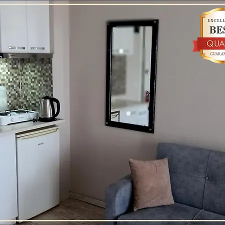 Silver Tower מלון דירות