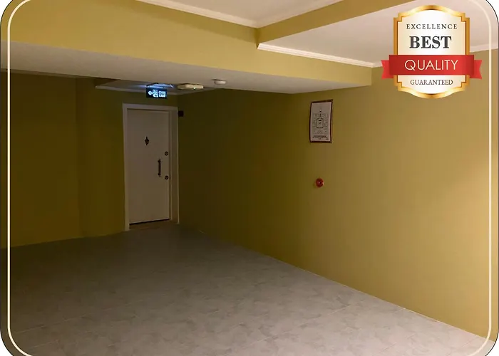 Silver Tower 3* Kuşadası