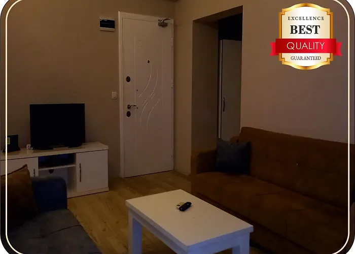 Silver Tower Apart Otel 3*