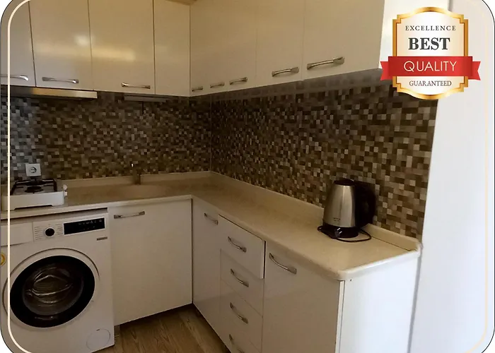 Silver Tower קוסדסי