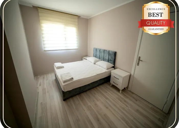 Silver Tower Apart Otel 3*