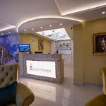 Апарт-отель Silver Tower 3*