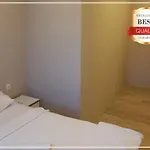 Silver Tower Family Apart Otel 3*