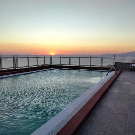 Aparthotel Silver Tower Kusadasi