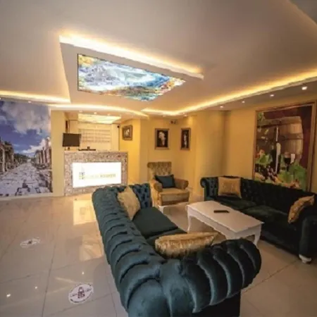 Silver Tower 2*