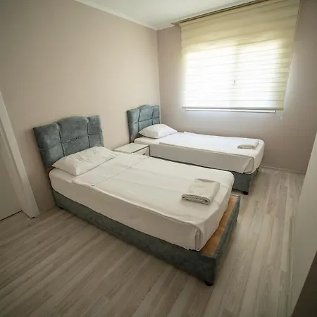 Silver Tower Aparthotel 2*