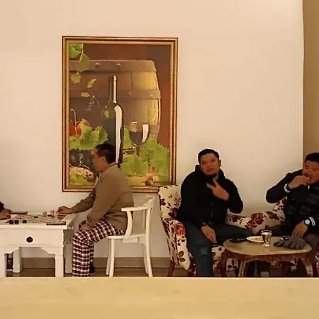 Aparthotel Silver Tower 3*